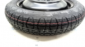 Запасное колесо докатка Lexus ES300h ES350 13-18 R17 155/70