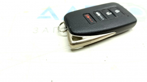 Ключ Lexus ES300h ES350 13-16 4 кнопки, царапины