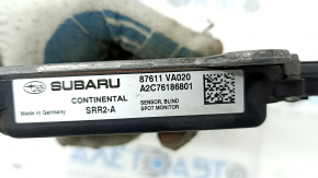 Senzor unghi mort BSM dreapta Subaru Forester 17-18 SJ