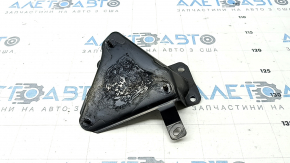 Кронштейн датчика слепых зон BSM левый Subaru Forester 17-18 SJ