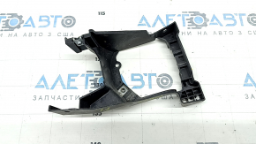 Кронштейн ПТФ левый Subaru Forester 17-18 SJ