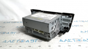 Головное устройство Lexus RX300 RX330 RX350 RX400h 04-09 царапина
