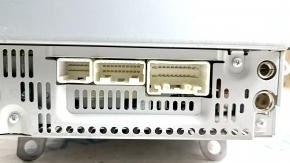 Головное устройство Lexus RX300 RX330 RX350 RX400h 04-09 царапина