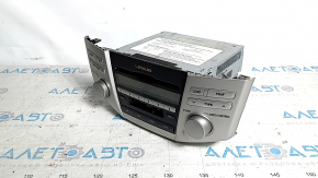 Головное устройство Lexus RX300 RX330 RX350 RX400h 04-09 царапина