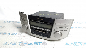Головное устройство Lexus RX300 RX330 RX350 RX400h 04-09 царапины