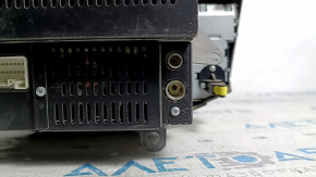 Головное устройство Lexus RX300 RX330 RX350 RX400h 04-09 царапины