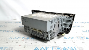 Головное устройство Lexus RX300 RX330 RX350 RX400h 04-09 царапины, отсутствует кнопка