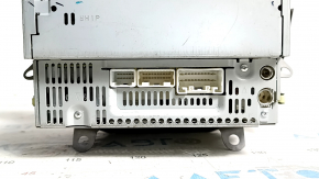 Головное устройство Lexus RX300 RX330 RX350 RX400h 04-09 царапины, отсутствует кнопка