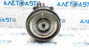 Электродвигатель АКПП Chevrolet Volt 11-15