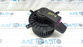 Motor ventilator încălzire Jeep Grand Cherokee WK2 14-21