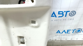 Обшивка потолка Lexus ES300h ES350 13-15 бежевая, под люк, под чистку, заломы