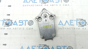 Кронштейн камеры слежения за полосой Subaru Forester 17-18 SJ на лобовом