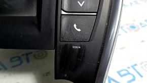 Дисплей радио дисковод проигрыватель Toyota Camry v55 15-17 usa царапины
