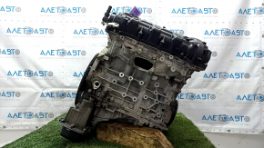 Двигатель Jeep Grand Cherokee WK2 18 3.6 94к, повреждение водой, клин, на запчасти