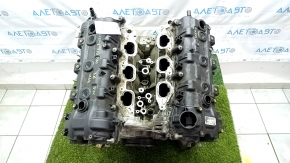Двигатель Jeep Grand Cherokee WK2 18 3.6 94к, повреждение водой, клин, на запчасти