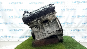 Двигатель Jeep Grand Cherokee WK2 18 3.6 94к, повреждение водой, клин, на запчасти