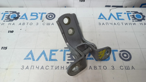 Петля двери верхняя передняя левая Toyota Prius V 12-17