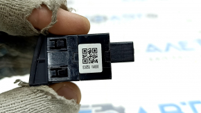 Кнопка ENTER передней панели Subaru Forester 17-18 SJ