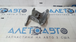 Петля двери нижняя передняя левая Toyota Prius V 12-17