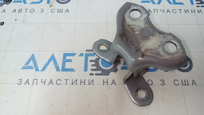 Петля двери нижняя передняя левая Toyota Prius V 12-17