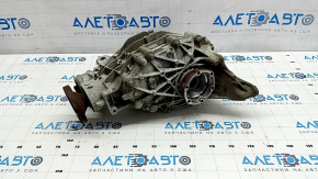 Задний дифференциал редуктор Audi Q7 16-26 86к, гудит