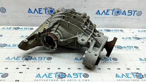 Задний дифференциал редуктор Audi Q7 16-26 86к, гудит