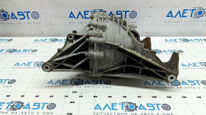 Задний дифференциал редуктор Audi Q7 16-26 86к, гудит