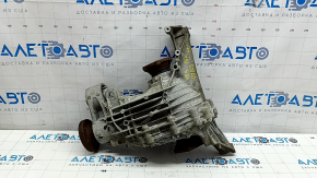 Задний дифференциал редуктор Audi Q7 16-26 86к, гудит