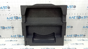 Поддон багажника Subaru Forester 14-18 SJ примят