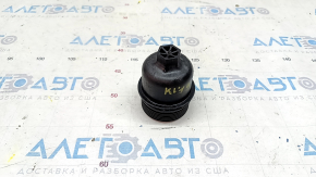 Крышка корпуса масляного фильтра Jeep Cherokee KL 14-22 3.2