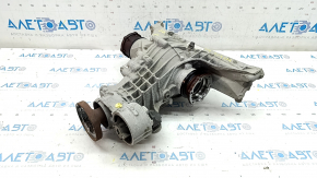Задний дифференциал редуктор Audi Q5 80A 18-24 2.0T, MHEV 76к