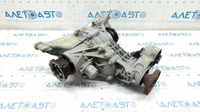 Задний дифференциал редуктор Audi Q5 80A 18-24 2.0T, MHEV 76к