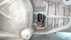 Задний дифференциал редуктор Audi Q5 80A 18-24 2.0T, MHEV 76к