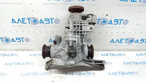 Задний дифференциал редуктор Audi Q5 80A 18-24 2.0T, MHEV 76к