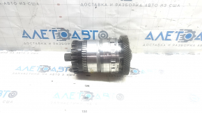 Вторичный вал АКПП в сборе Dodge Journey 11- 3.6 AWD