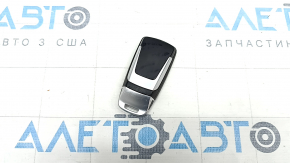 Ключ smart Audi Q7 16-22 4 кнопки, царапины, тычки