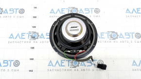 Динамик сабвуфера Audi Q7 16-26 Bose