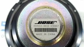 Динамик сабвуфера Audi Q7 16-26 Bose