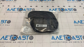 Grila bara de protecție față stânga laterală BMW X5 E70 11-13 restilizat nou neoriginal