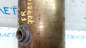 Catalizator Audi Q5 80A 18-24