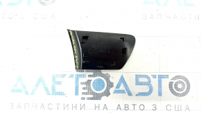 Заглушка внутренней ручки передняя правая Toyota Avalon 13-18 черная
