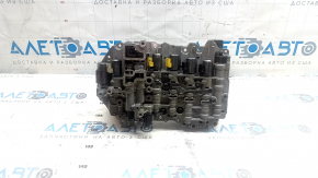 Гидроблок VW Passat b7 12-15 USA 2.5