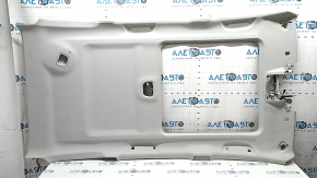 Garnitură de tavan Subaru Forester 17-18 SJ pentru trapă și cameră, gri