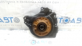 Масляный насос АКПП VW Passat b7 12-15 USA 2.5