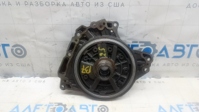 Масляный насос АКПП VW Passat b7 12-15 USA 2.5