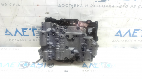 Гидроблок АКПП Jeep Compass 17-22 2.4 FWD