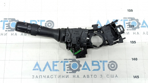 Подрулевой переключатель левый Subaru Forester 16-18 SJ под птф