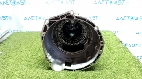 Корпус АКПП BMW 3 G20 19-23 2.0T GA8HP51X-W97 AWD