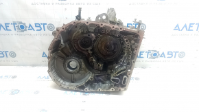 Корпус АКПП Jeep Compass 17-22 2.4 FWD