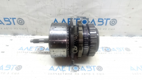 Пакет фрикционов АКПП Jeep Compass 17-22 2.4 FWD